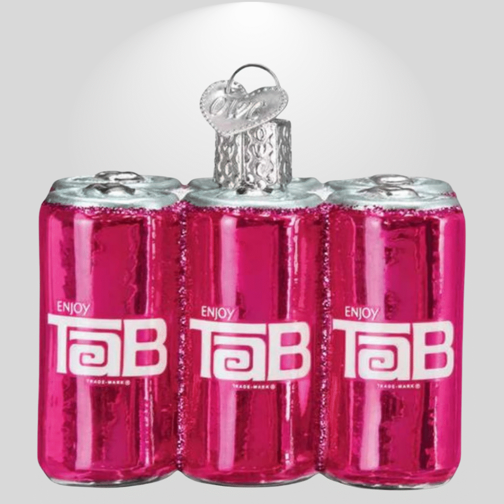 tab six pack