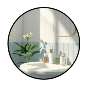 Health and household